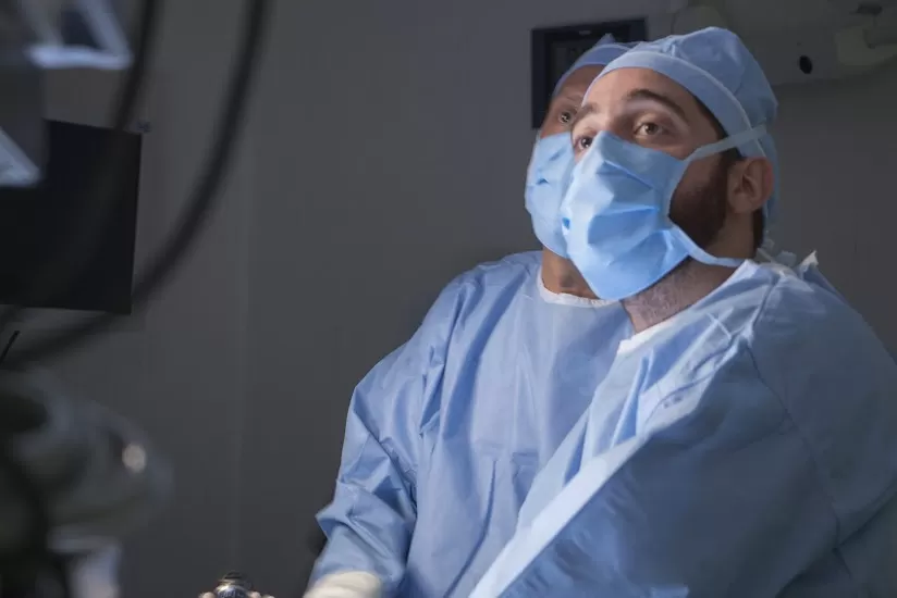 Urólogo- Dr Alan de Jesús Martínez Salas - Photo 6