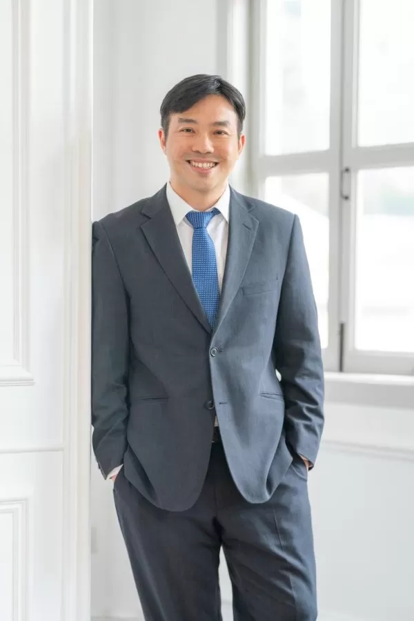 Dr Thng Yongxian | Pancreas, Hepatobiliary & General Surgeon - Photo 3