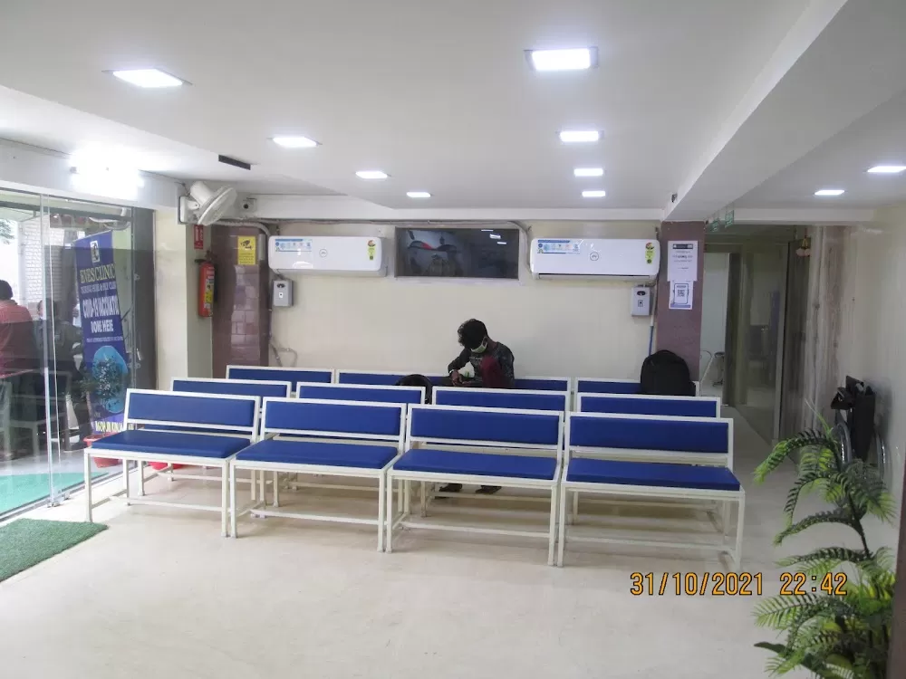 Eves Clinic - Best multi speciality nursing home in Dumdum | Dialysis Center | Cancer Surgery | Laparoscopic Surgery - Photo 2