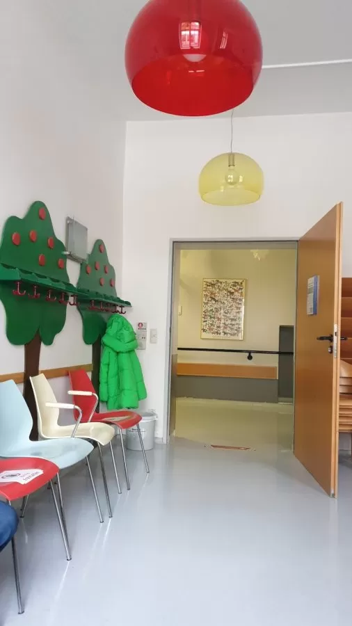 KINDerLEBEN - Photo 1