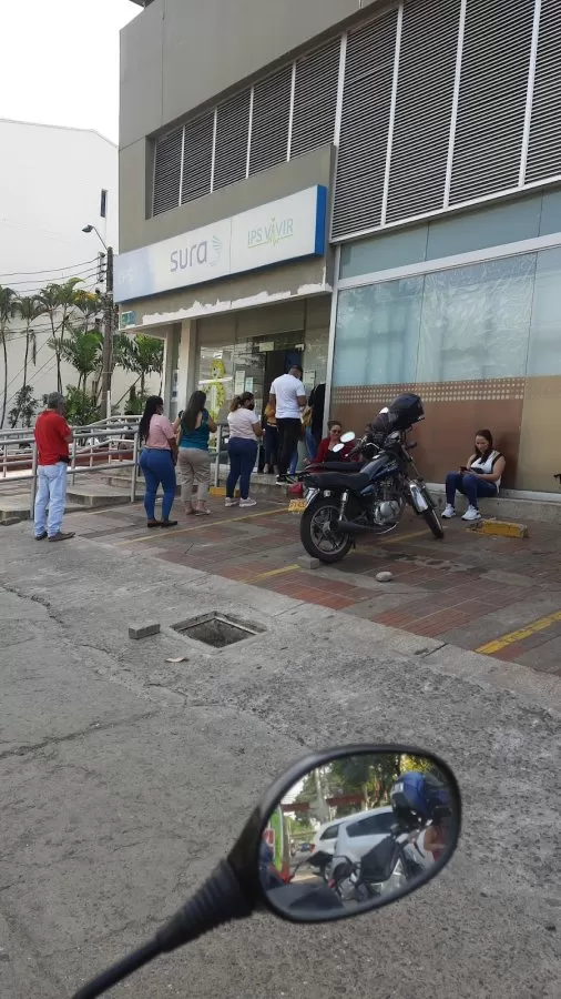 IPS Vivir Sura Cali - Photo 2