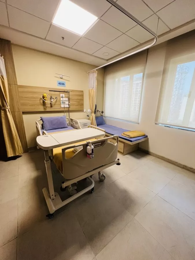 Medicover Hospitals - Best Hospital in Navi Mumbai - Photo 4