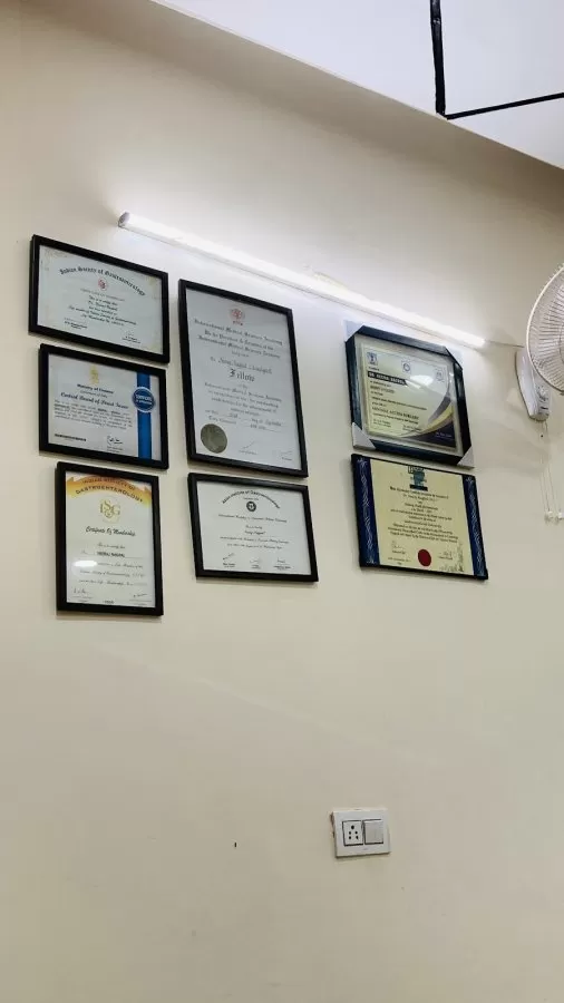 Hope Clinic & Maternity Centre Pvt.Ltd - Photo 6