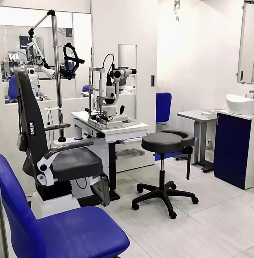 Eydox Eye Hospital - Photo 4