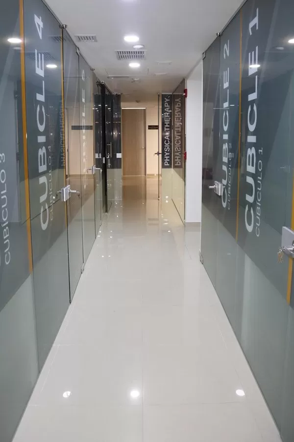 Juvante Veterans Health Center - Photo 3