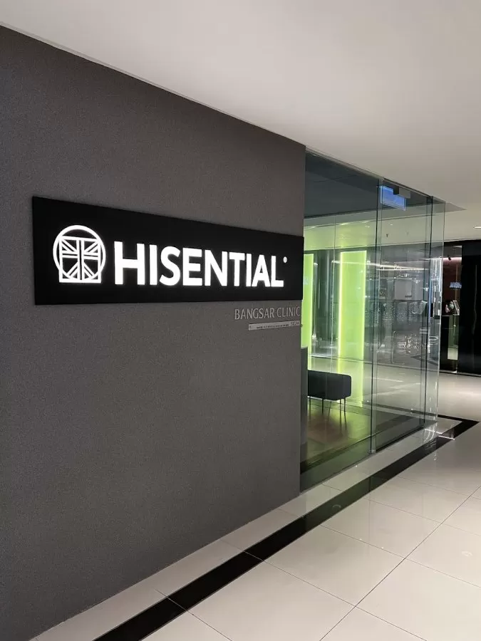 Hisential Bangsar Clinic | Men's Health · Sexual Health · Health Screening - Photo 1