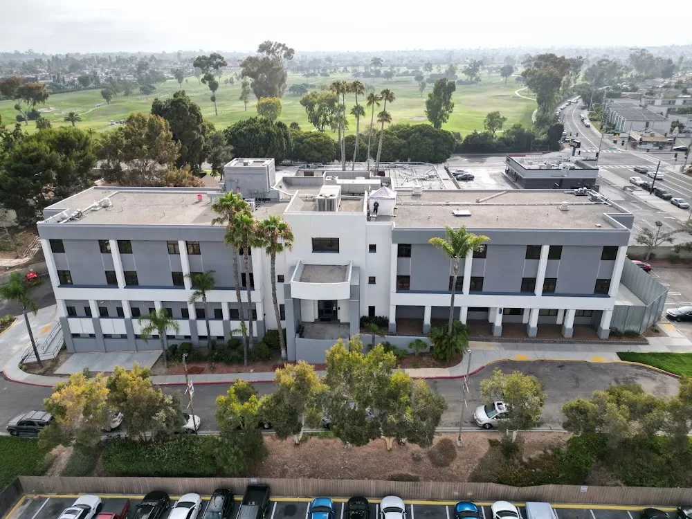 Bayview Behavioral Health Hospital - Photo 4