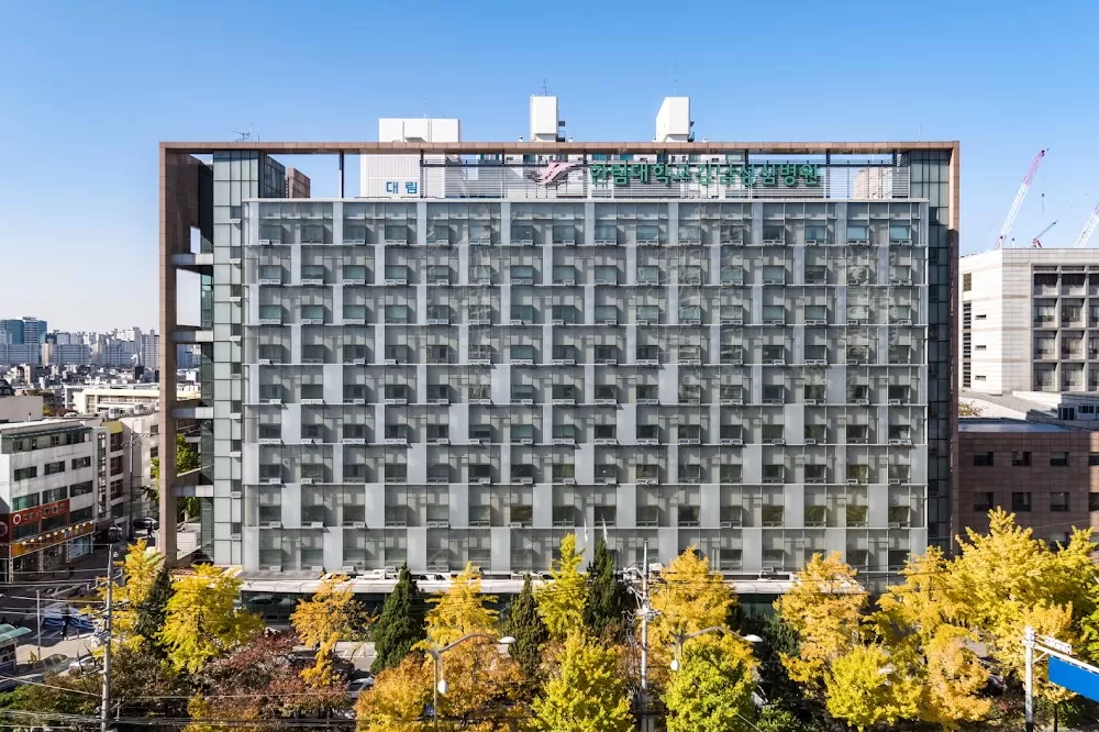 Hallym University Kangnam Sacred Heart Hospital - Photo 7