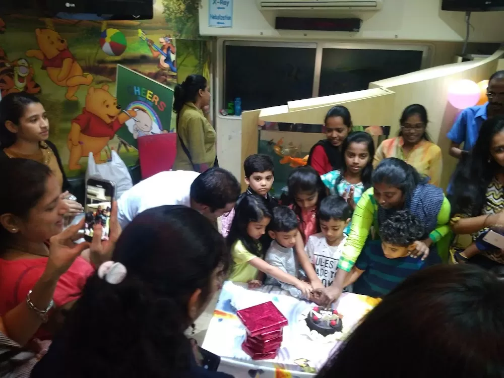 Cheers Child Care - Photo 6