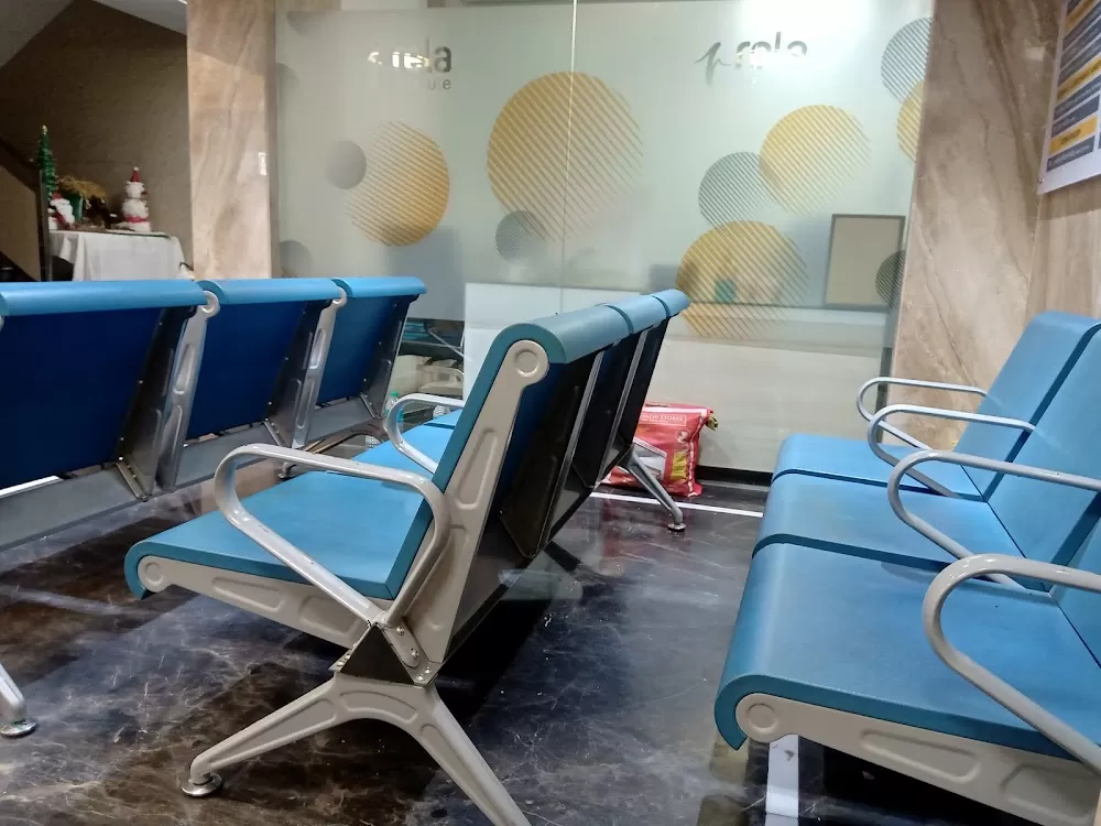 RelaMS Hospital - Photo 8