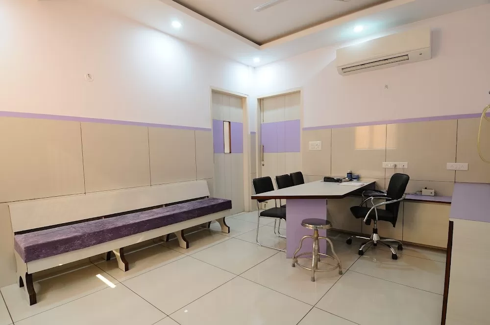 KANAG ENT SUPERSPECIALITY CENTRE - Photo 8