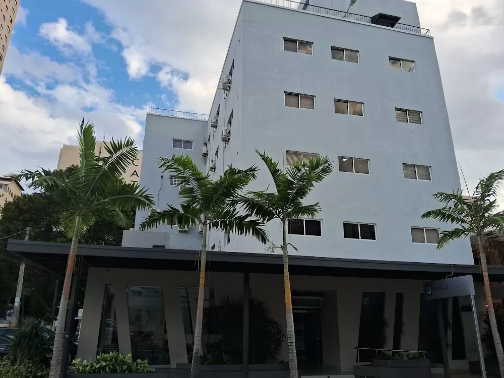Dominico Cuban Medical Center - Photo 6