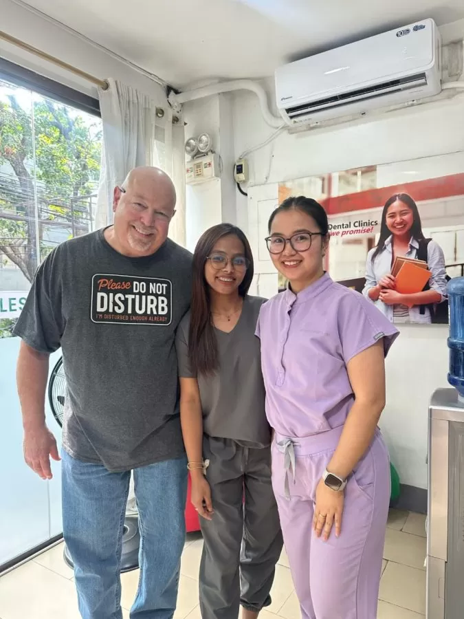 DentaGem Dental Clinics Manila Sampaloc - Photo 2