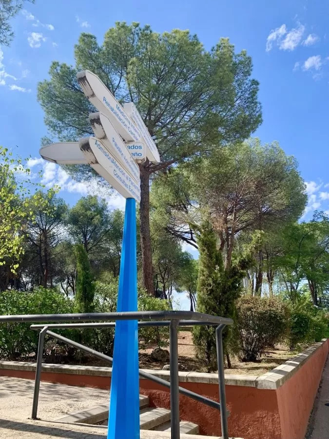 Hospital Cantoblanco - Photo 5