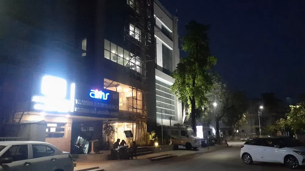 Ahmedabad Institute of Medical Services (AIMS) - Photo 6