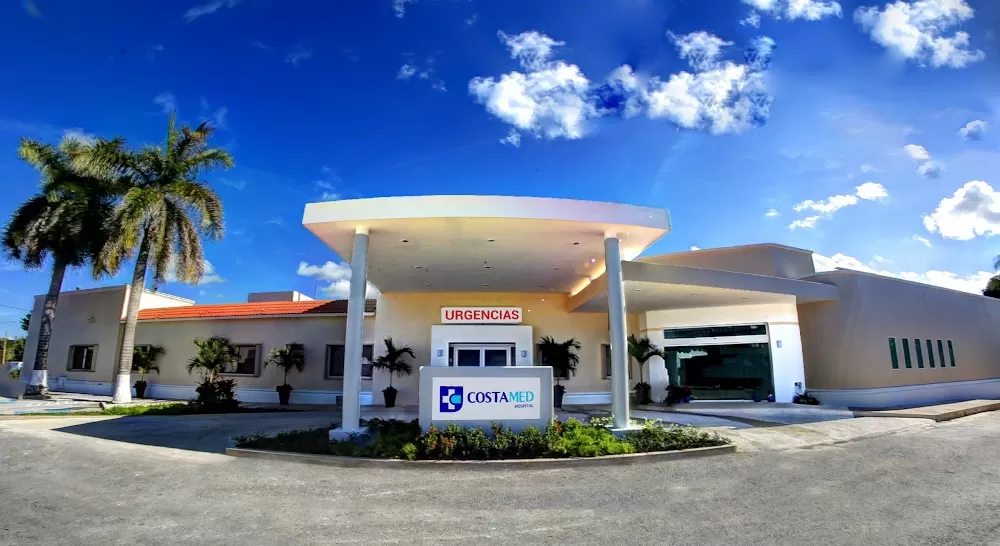 Hospital Costamed Cozumel - Photo 2