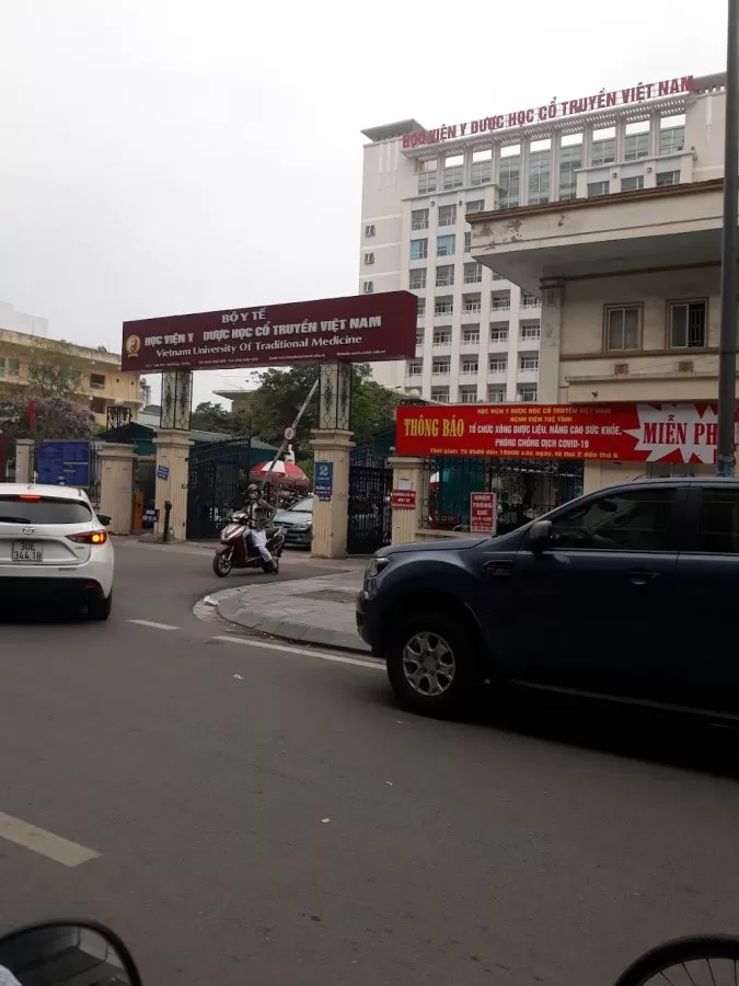 Tue Tinh Hospital - Photo 6