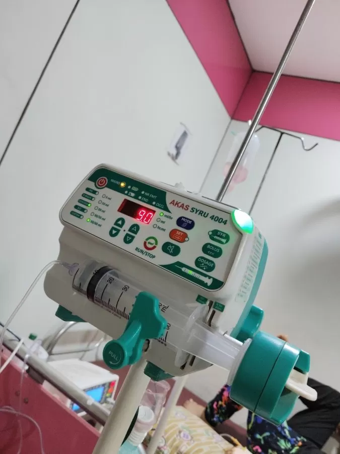 BabyCare Children Hospital - Photo 5