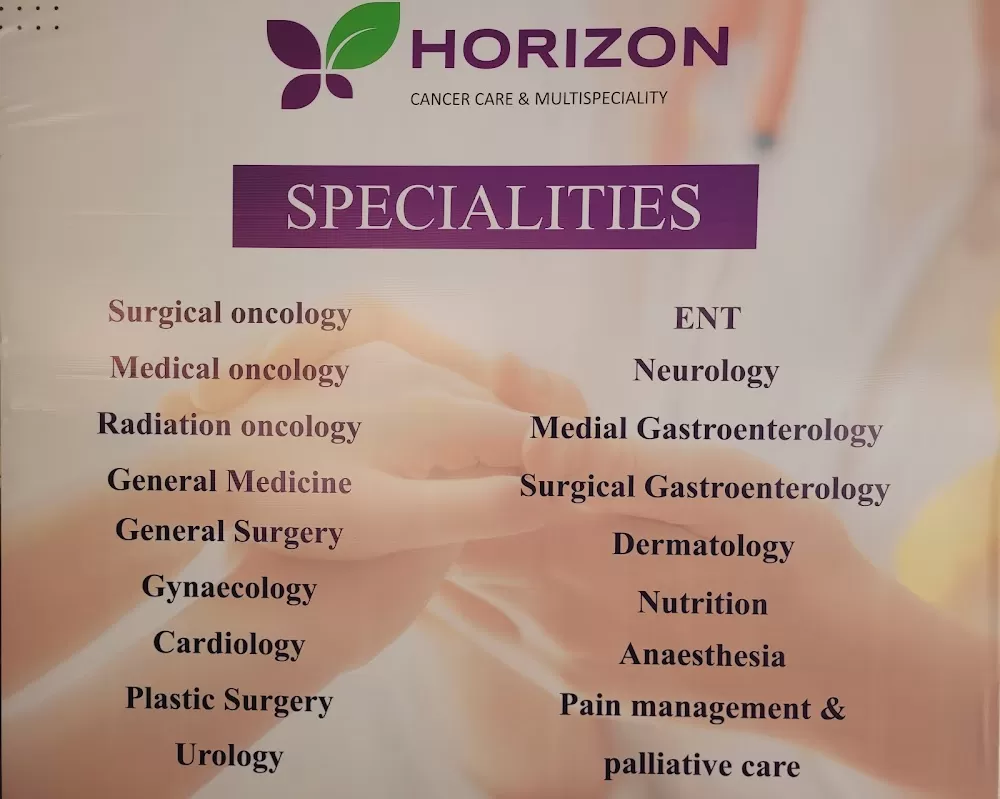 Horizon Cancer Care - Best Cancer Hospital & Cancer Surgery Center in Hyderabad - Photo 3