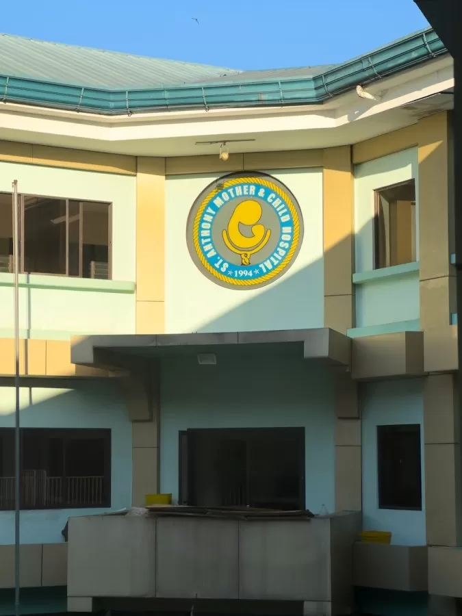 St. Anthony Mother & Child Hospital - Photo 3