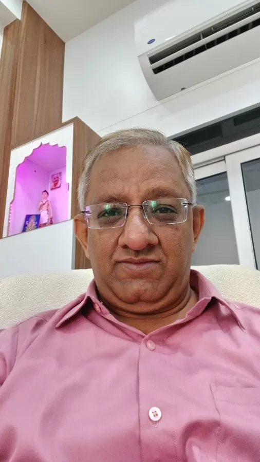 Skinfluent Clinic - Dr. Rutva Amlani - Dermatologist in Shahibaug : Skin | Hair | Laser - Photo 7