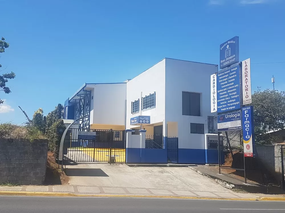 San Joaquín Medical Center - Photo 1