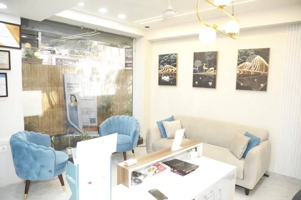Usha Dental Clinic - Photo 8