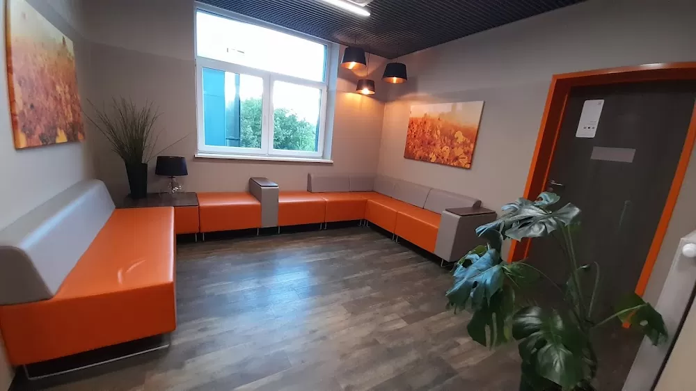 Salve Clinic | Warsaw | Wilanowska - Photo 7