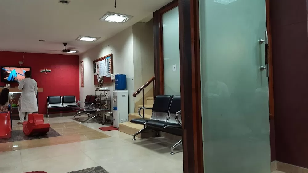 Dr. Devesh Aggarwal - Photo 5