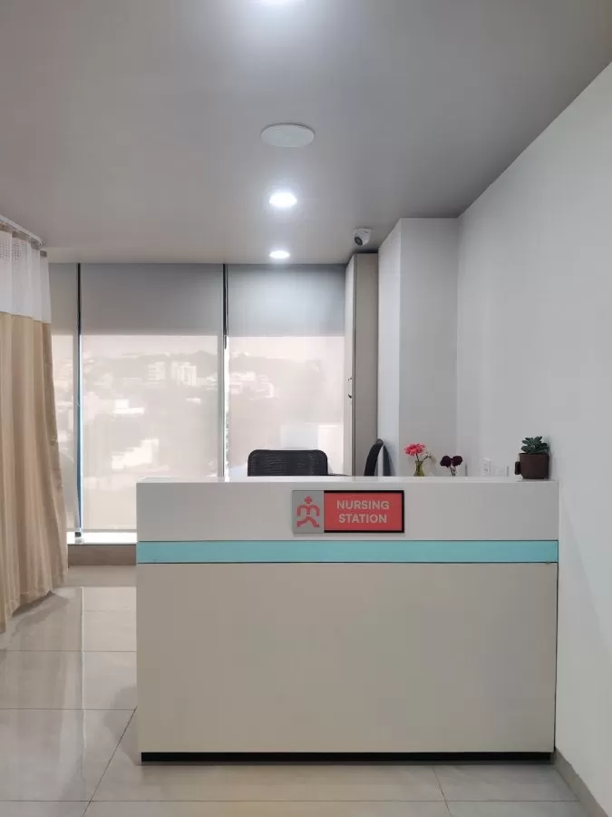 The Foot Doctor | Foot and Ankle | Exclusive Podiatric Hospital - Photo 5