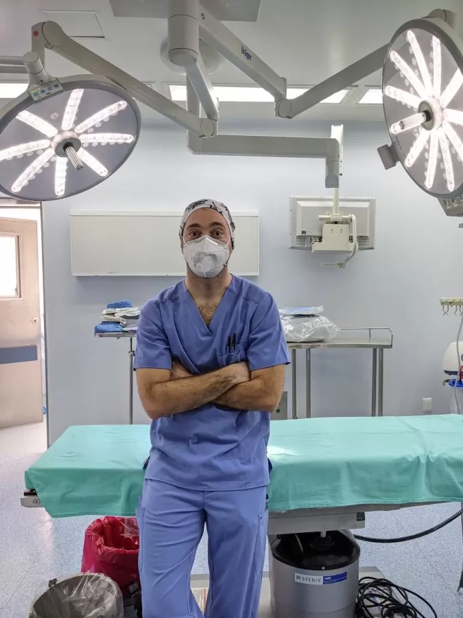 Urólogo- Dr Alan de Jesús Martínez Salas - Photo 3