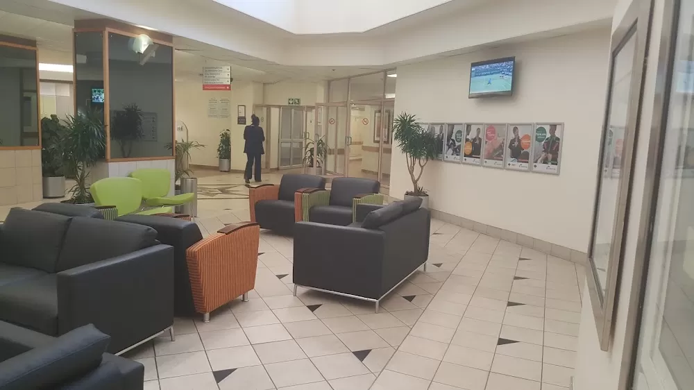 Netcare Unitas Hospital - Photo 7