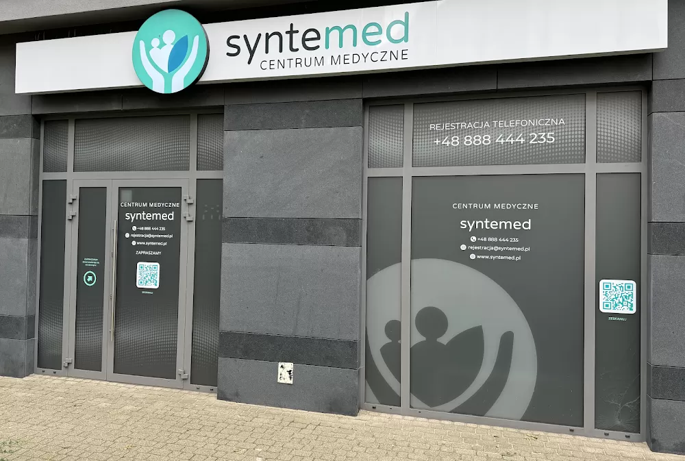 Syntemed Centrum Medyczne - Photo 6