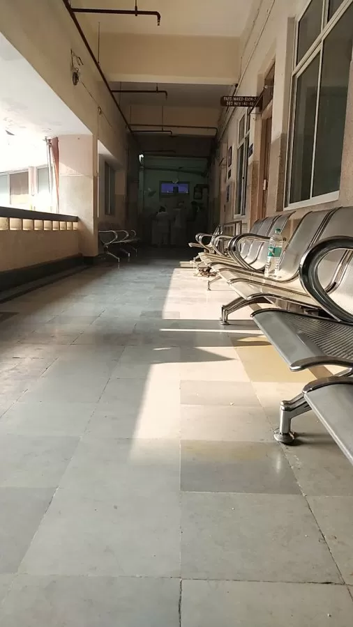 Vijay Marie Hospital - Photo 3