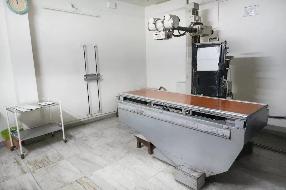 Lokmanya Hospital Chinchwad - Photo 4