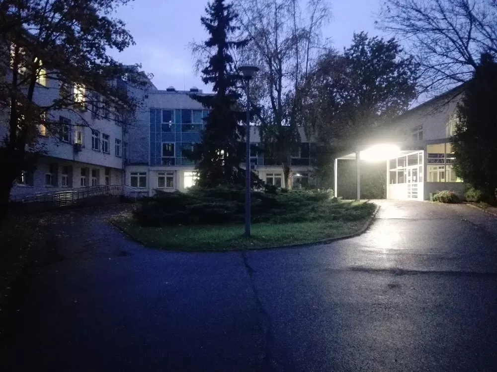 Institute of Psychiatry and Neurology - Photo 4