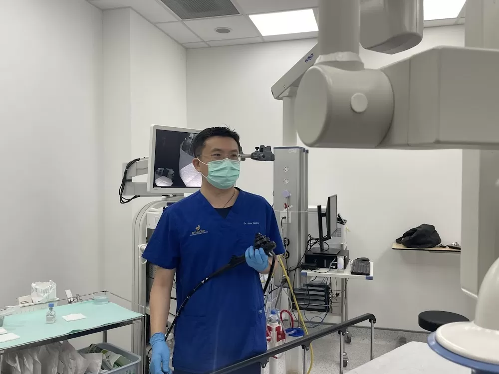 Richmond Gastroenterology Centre (Farrer Park Medical Centre) - Photo 2