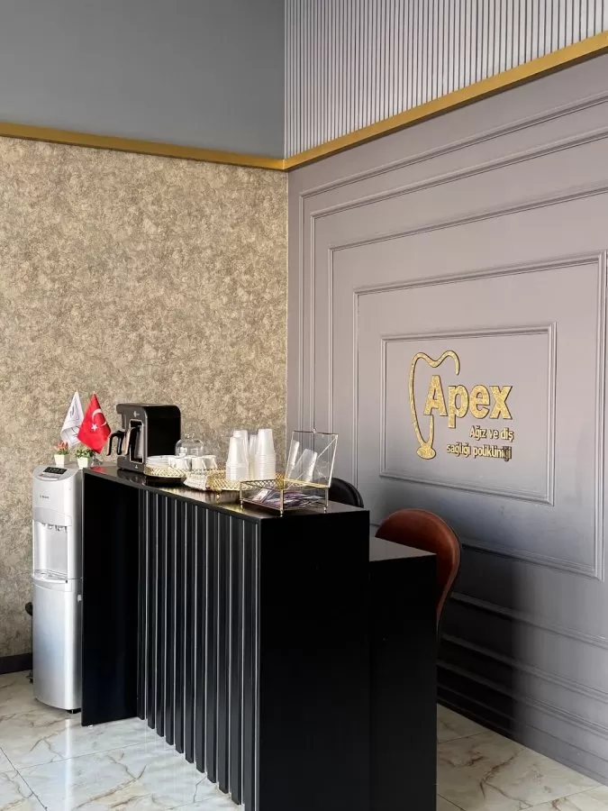 Apex Oral and Maxillofacial Clinic - Photo 4