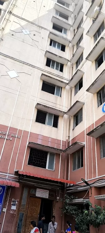 Government Children Hospital Egmore Chennai - Photo 5
