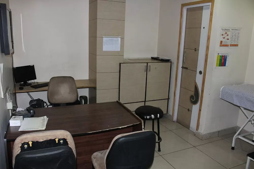 Ankur Kids Hospital - Best Child Specialist in Jalandhar I Best Pediatrician in Jalandhar I Child Doctor in Jalandhar - Photo 5
