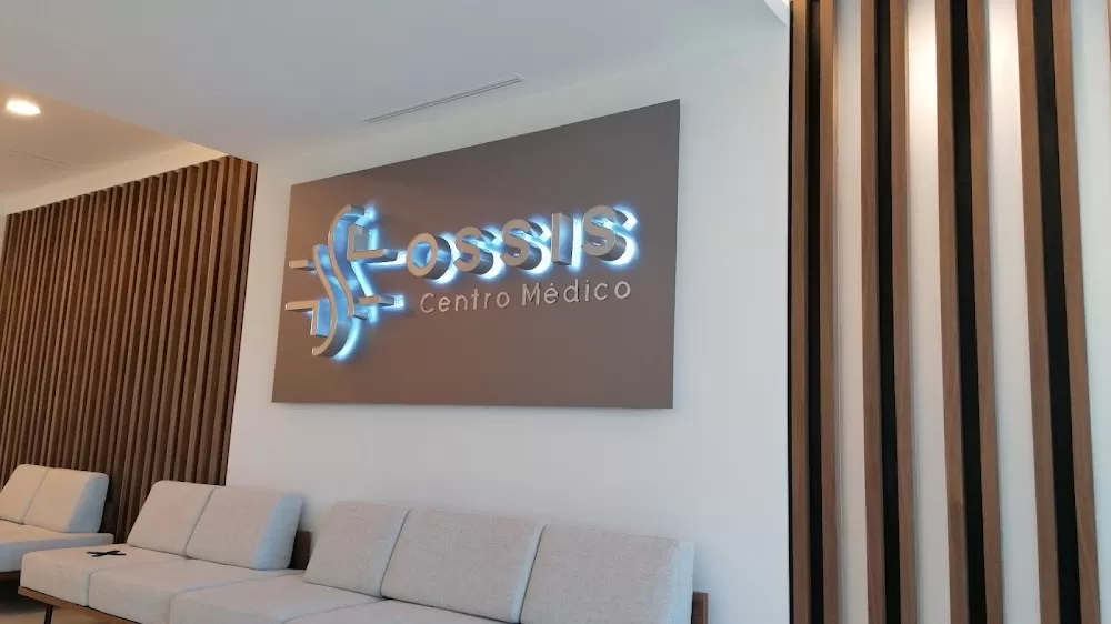 Ossis Wellness Plaza - Photo 2