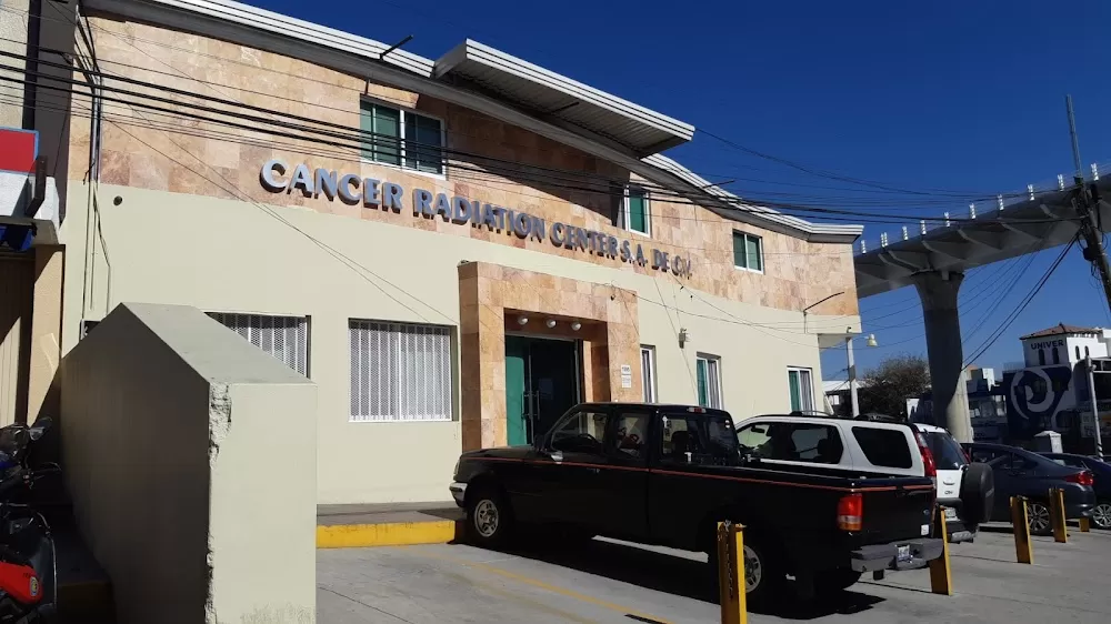 UNIDAD MEDICA DE ONCOLOGIA - Photo 8