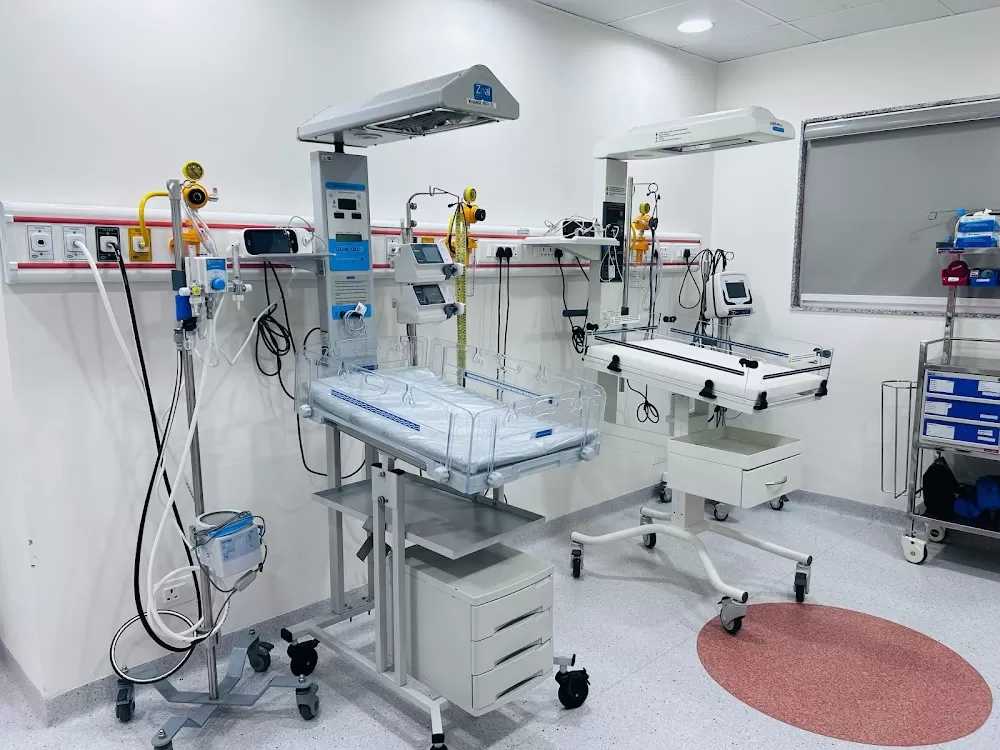 Wellmed Multi Speciality Hospitals Gurgaon | Trusted Hospital in Gurugram - Photo 1