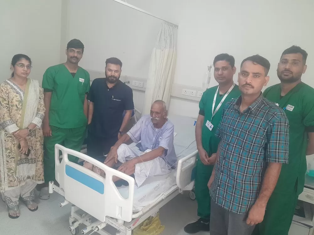 Dr. Pankaj Gulati - Photo 5