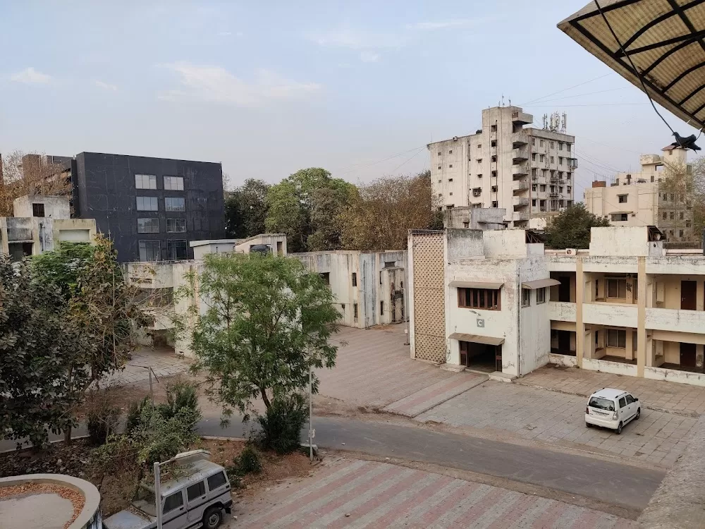 Hospital for Mental Health - Photo 6