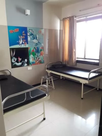 VISHWESH CHILDRENS HOSPITAL - Photo 2