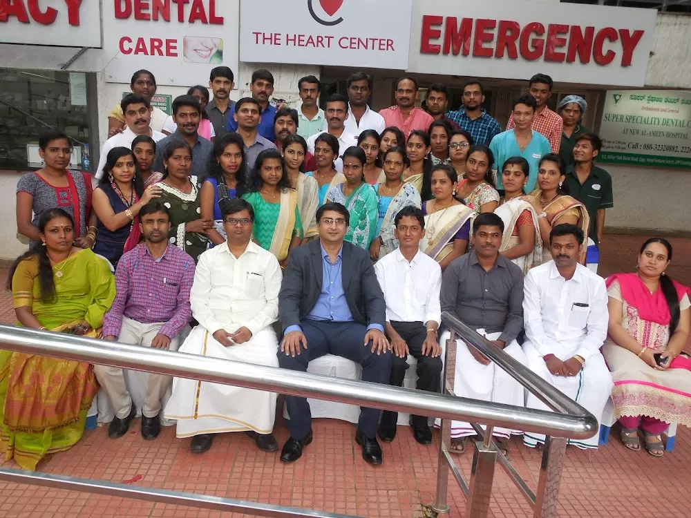 The Heart Center @Dr Rehan - Photo 2