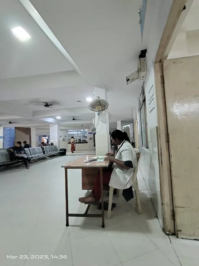 Sumandeep Hospital. C - Photo 4