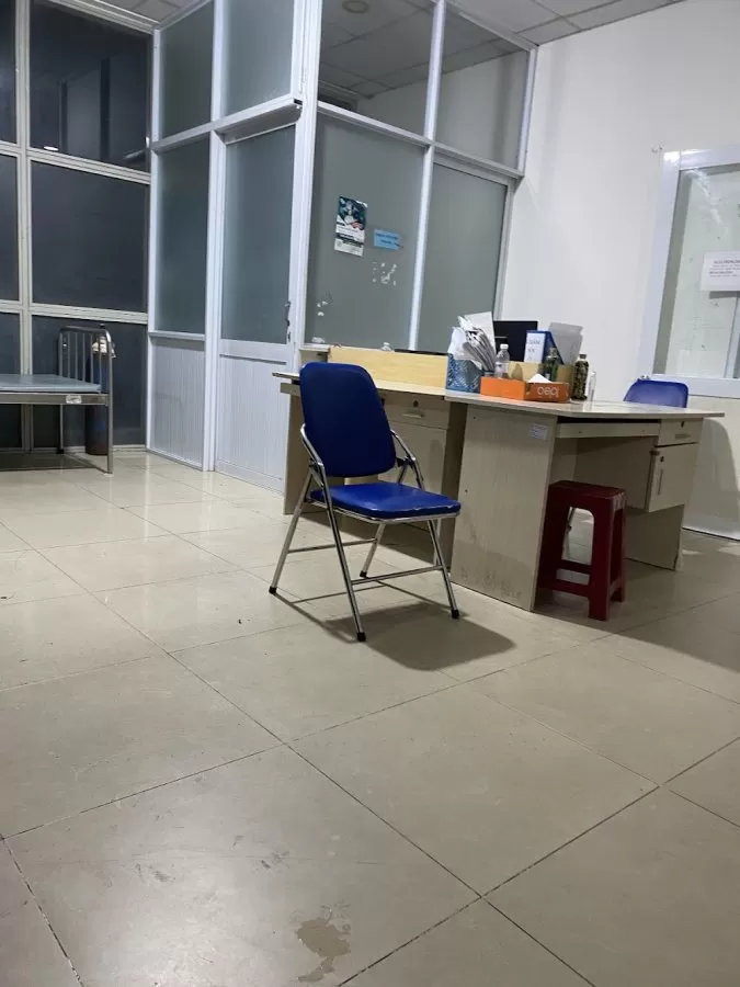 Trung My Tay General Hospital - Photo 7