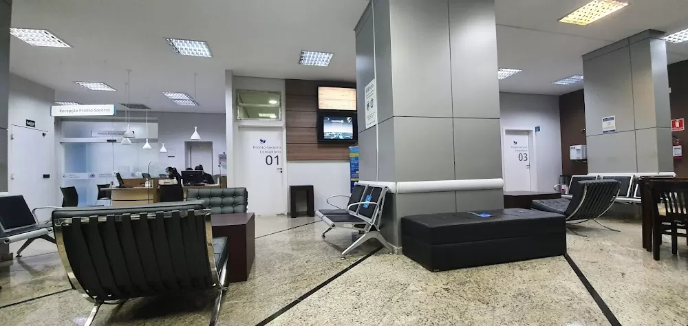 Hospital Paulista - Photo 7